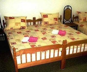 Hotel Kan Sarajevo - Photo3