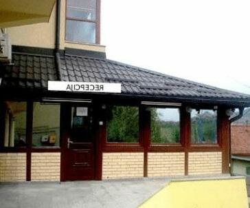 Hotel Kan Sarajevo - Photo4