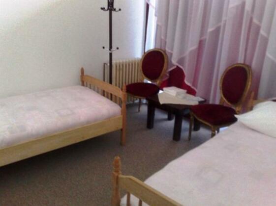 Hotel Kan Sarajevo - Photo5