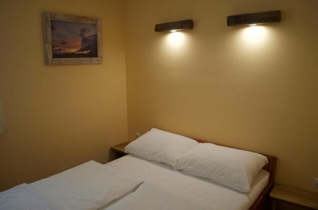Hotel Kompas Sarajevo - Photo3