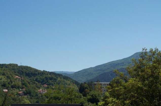 Hotel Kompas Sarajevo - Photo4