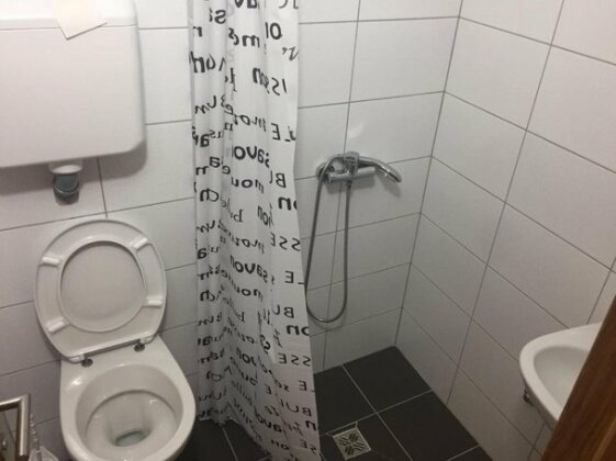 Hotel Kompas Sarajevo - Photo5