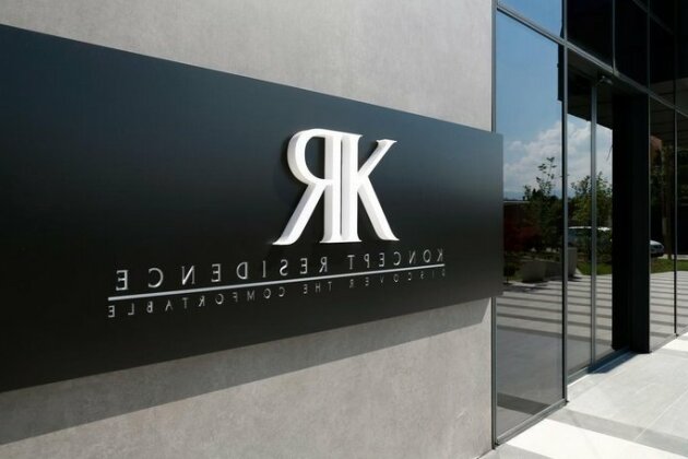 Hotel Koncept Residence - Photo3