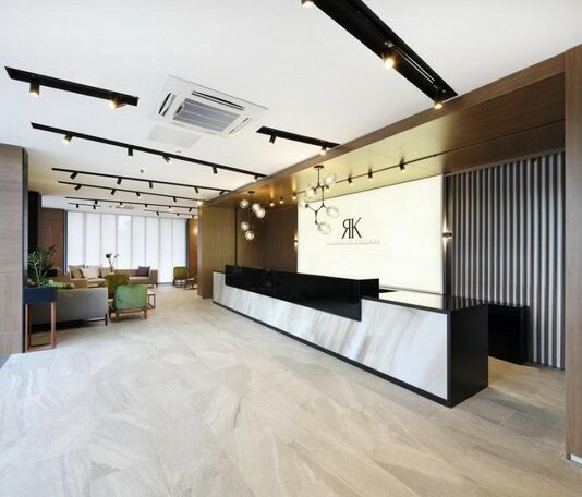 Hotel Koncept Residence - Photo4
