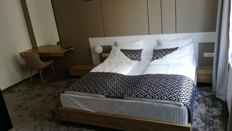 Hotel Koncept Residence - Photo5