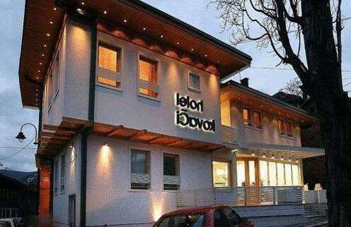 Hotel Kovaci - Photo2