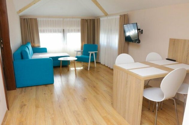 Hotel Logavina 8 - Photo5