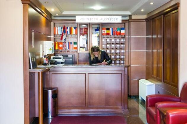 Hotel M3 - Photo3