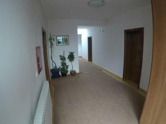 Hotel Maxi Sarajevo - Photo2