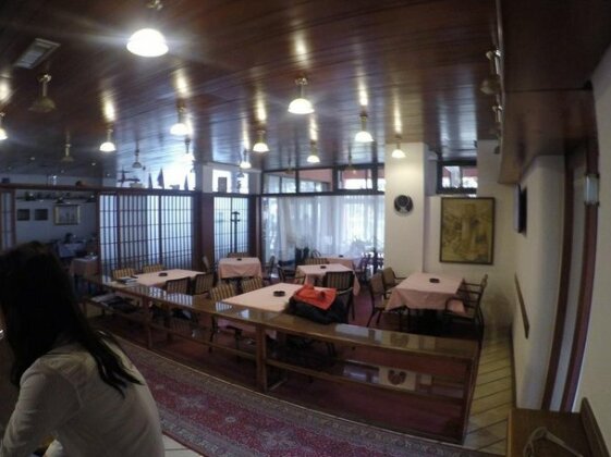 Hotel Maxi Sarajevo - Photo3