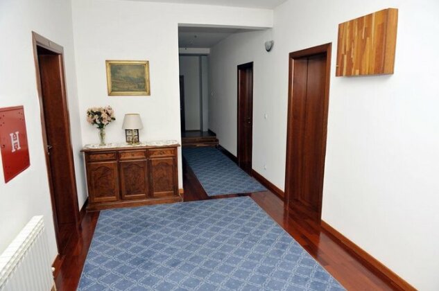 Hotel Maxi Sarajevo - Photo4