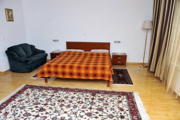 Hotel Maxi Sarajevo - Photo5