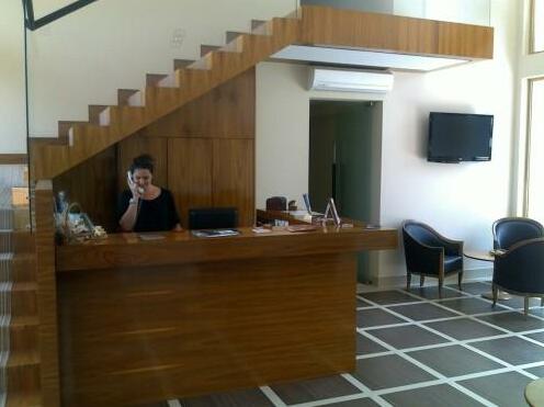 Hotel Merona Nova Sarajevo - Photo4