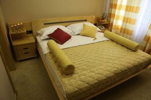 Hotel Merona Nova Sarajevo - Photo5