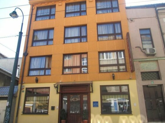 Hotel Mod - Photo2