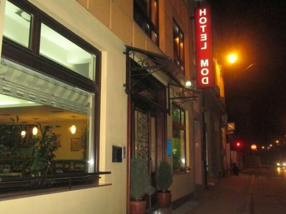 Hotel Mod - Photo4