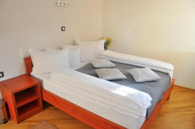 Hotel Noble Sarajevo - Photo2