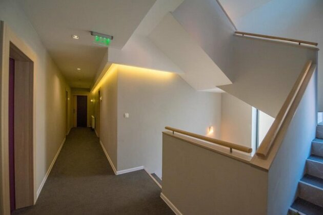 Hotel Nova Bentbasa - Photo5
