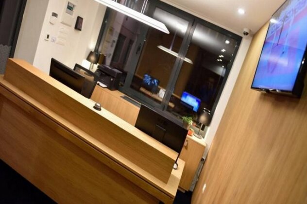 Hotel Opal Home - Photo3
