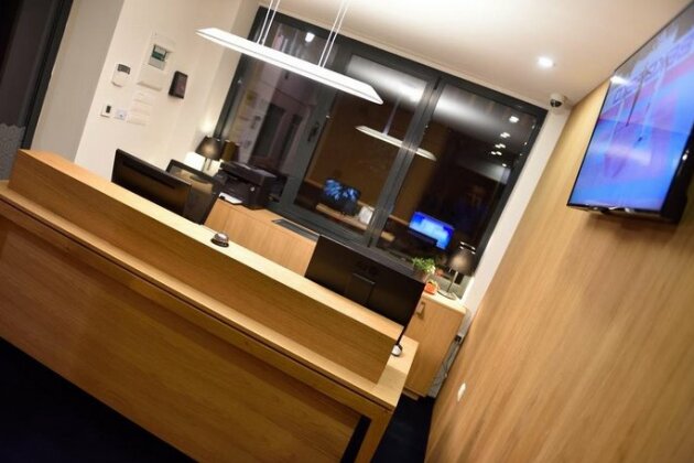 Hotel Opal Home - Photo4