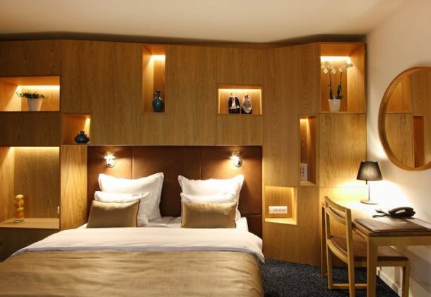 Hotel Opal Home - Photo5