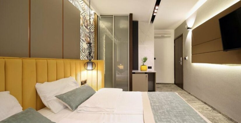 Hotel PLATINUM Sarajevo - Photo2