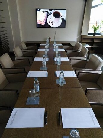 Hotel PLATINUM Sarajevo - Photo3