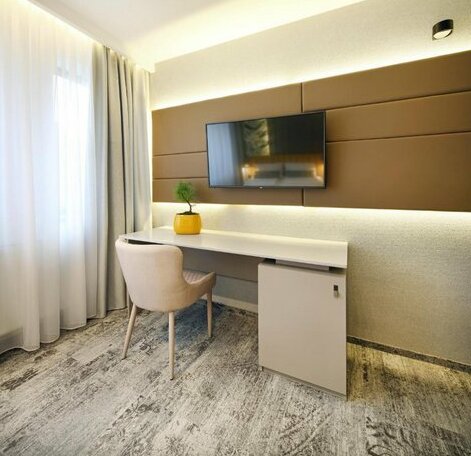 Hotel PLATINUM Sarajevo - Photo5