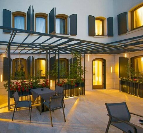 Hotel Sana - Photo4