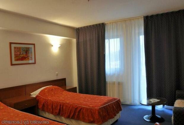 Hotel Saraj - Photo2