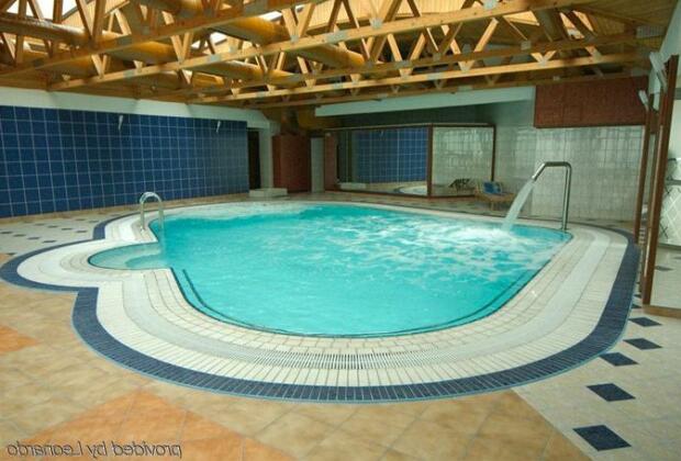 Hotel Saraj - Photo3