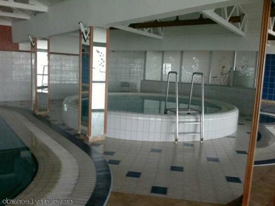 Hotel Saraj - Photo4