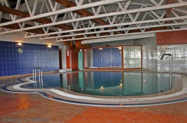 Hotel Saraj - Photo5