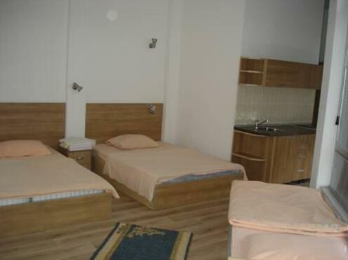 Hotel Seos - Photo4