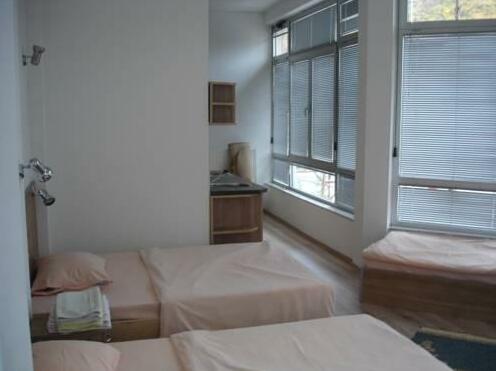 Hotel Seos - Photo5