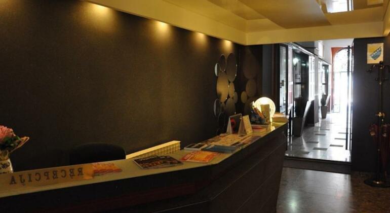 Hotel Sokak - Photo2