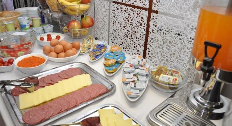 Hotel Sokak - Photo3