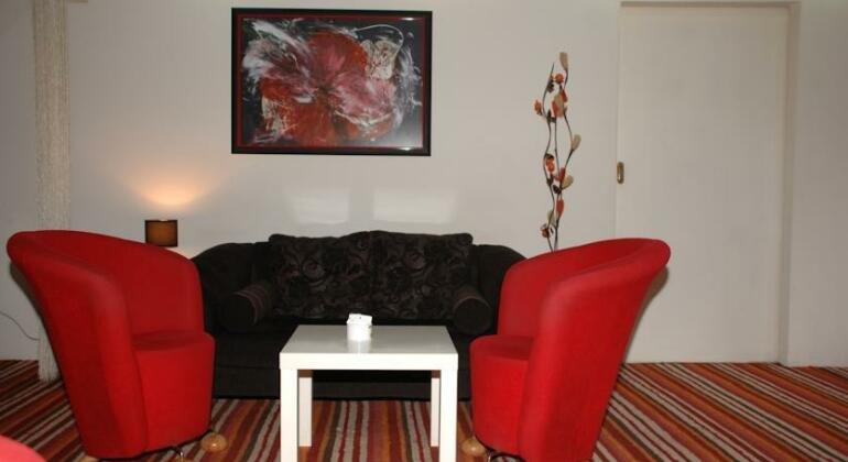 Hotel Sokak - Photo4