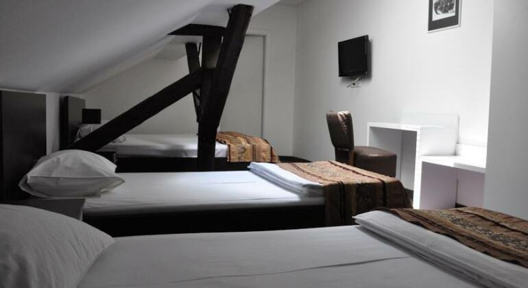 Hotel Sokak - Photo5