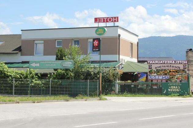 Hotel Suljovic - Photo2