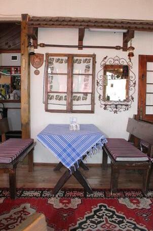 Hotel Suljovic - Photo3