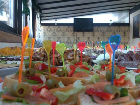 Hotel Suljovic - Photo4