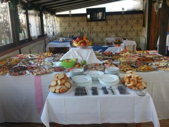 Hotel Suljovic - Photo5