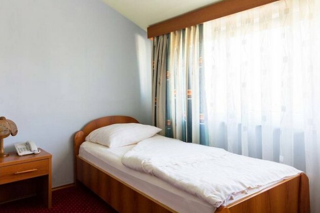 Hotel Sunce Sarajevo - Photo5