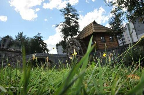 Hotel Terex - Photo2