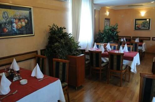 Hotel Terex - Photo3