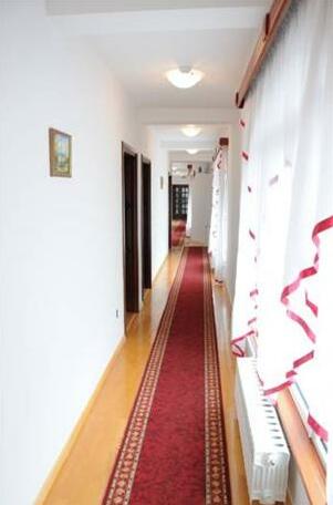Hotel Terex - Photo4
