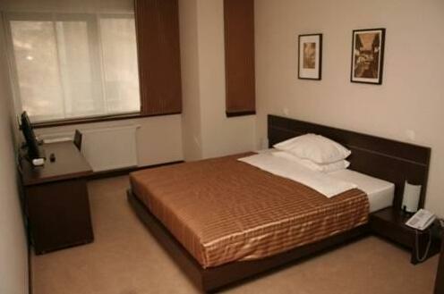 Hotel Unica - Photo3