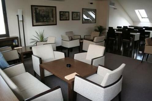 Hotel Unica - Photo4