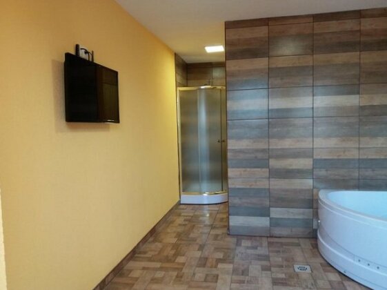 Hotel Vila Hayat - Photo2